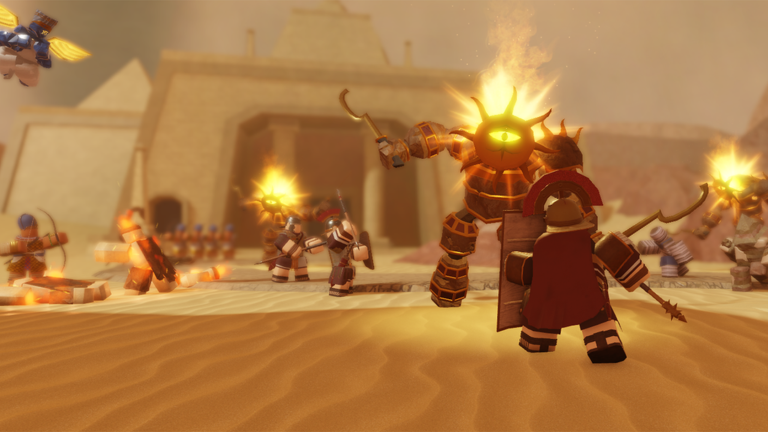Chrono Warfare Scripts Hub